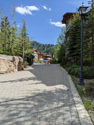 Resort «Solitude Mountain Resort», reviews and photos, 12000 Big Cottonwood Canyon Rd, Solitude, UT 84121, USA