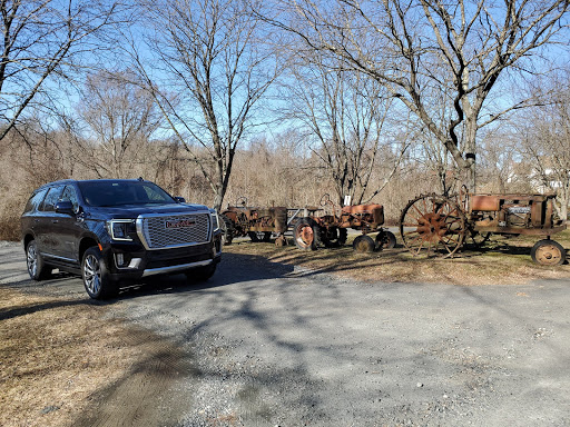 Local History Museum «Steppingstone Farm Museum», reviews and photos, 461 Quaker Bottom Rd, Havre De Grace, MD 21078, USA