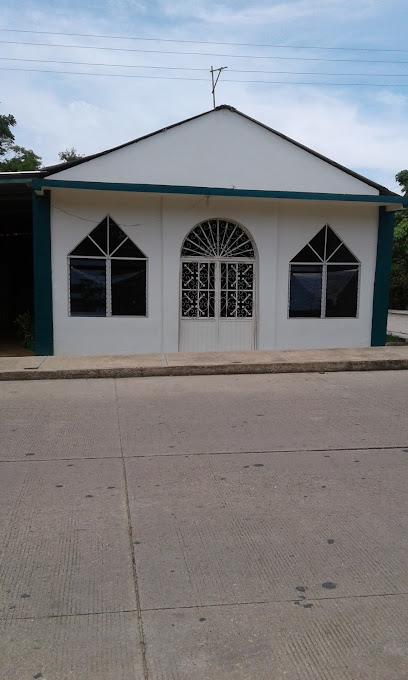 Iglesia Adventista Nacional