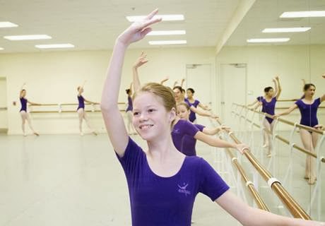 Ballet School «Atlanta Ballet - Michael C. Carlos Dance Centre», reviews and photos, 1695 Marietta Blvd NW, Atlanta, GA 30318, USA