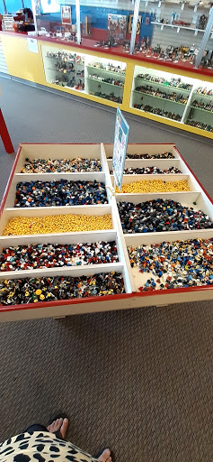 Toy Store «Bricks & Minifigs», reviews and photos, 1721 N Dysart Rd #108, Avondale, AZ 85392, USA