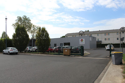 SPSTI81 à Terssac