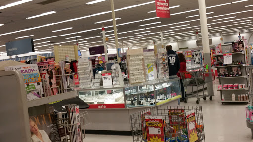 Discount Store «Kmart», reviews and photos, 650 Old Willow Ave, Honesdale, PA 18431, USA