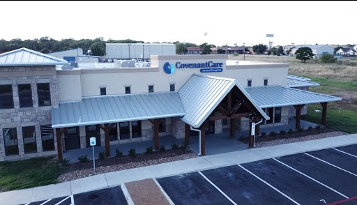 Covenant Care Animal Hospital (formerly Affordable Pet Care,NW)
