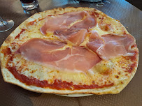 Pizza du Restaurant L'Orchidée à Heyrieux - n°5