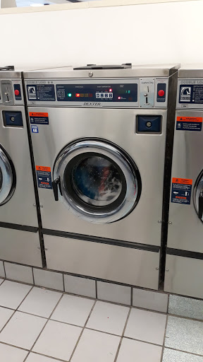 Laundromat «Sudsville Laundry Inc», reviews and photos, 4501 Silver Hill Rd, Suitland, MD 20746, USA