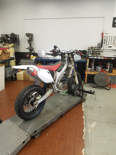 Motorcycle Shop «Cycle Parts & Accessories Inc», reviews and photos, 2753 N John Young Pkwy, Kissimmee, FL 34741, USA