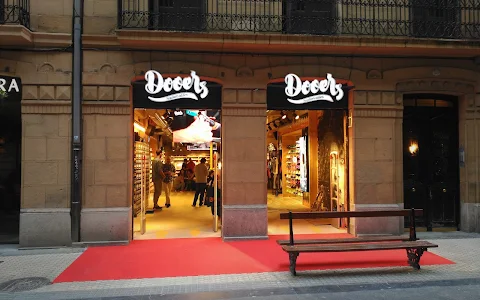 Dooers Sneakers Donostia image