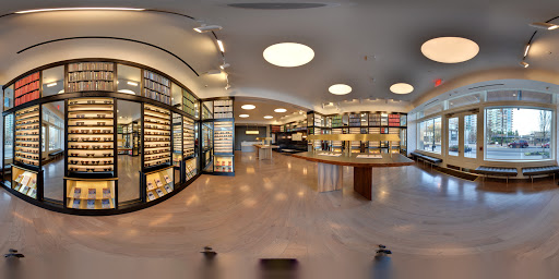 Optician «Warby Parker», reviews and photos, 274 Buckhead Ave NE, Atlanta, GA 30305, USA
