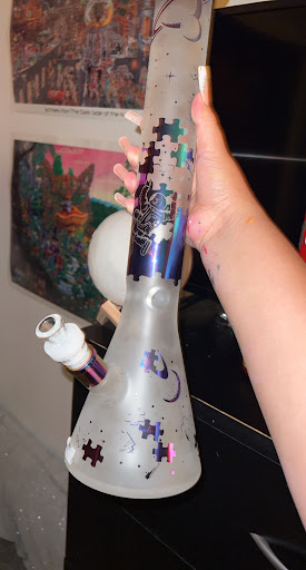 Glass Blower «Public Smoke Shop», reviews and photos, 341 Main St, Longmont, CO 80501, USA