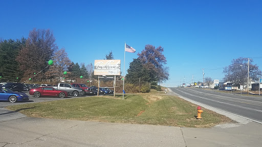 Used Car Dealer «Trust Family Auto Sales», reviews and photos, 3044 Godfrey Rd, Godfrey, IL 62035, USA