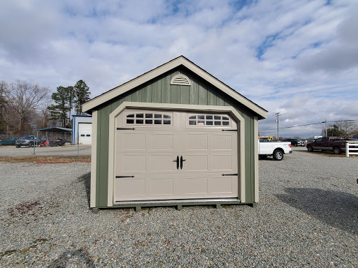The Shed Man, Inc./ The She Shed