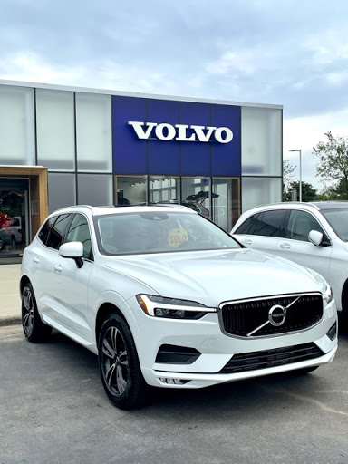 Car Dealer «Weaver Brothers, Inc. Volvo», reviews and photos, 4409 Capital Blvd, Raleigh, NC 27604, USA