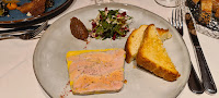 Foie gras du Restaurant Bel Canto Neuilly à Neuilly-sur-Seine - n°1