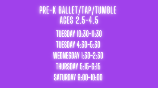 Ballet School «Premier School of Dance», reviews and photos, 305 Ashville Ave # H, Cary, NC 27518, USA