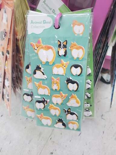 Asian Grocery Store «Park To Shop Supermarket», reviews and photos, 8641 N Telegraph Rd, Dearborn Heights, MI 48127, USA