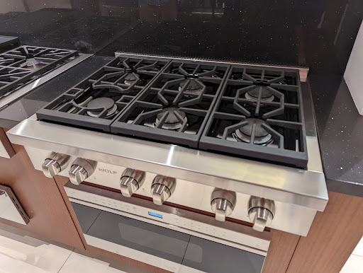 Appliance Store «PIRCH», reviews and photos, 3303 Hyland Ave Suite D, Costa Mesa, CA 92626, USA