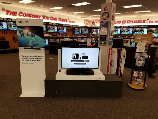 Appliance Store «P.C. Richard & Son», reviews and photos, 136 Elm St, Enfield, CT 06082, USA