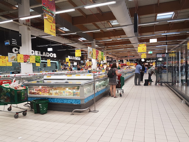 Auchan Almada - Supermercado