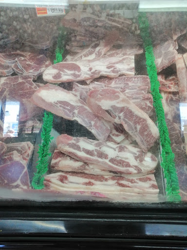 Mayorista de carne Victoria de Durango