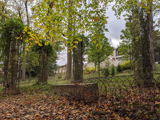 Art Museum «The Kreeger Museum», reviews and photos, 2401 Foxhall Rd NW, Washington, DC 20007, USA