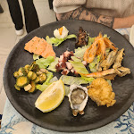 Photo n°1 de l'avis de Roservice.0 fait le 21/05/2023 à 15:42 sur le  Ristopescheria Mare in tavola à Marano di Napoli