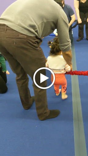 Gymnastics Center «The Little Gym of Stevens Creek», reviews and photos, 5128 Stevens Creek Blvd, San Jose, CA 95129, USA