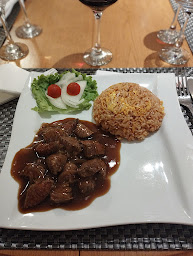 Photo n°11 de Restaurant Le Temple d'Angkor à Épinal ()