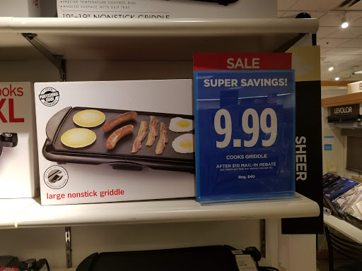 Department Store «JCPenney», reviews and photos, 10101 Brook Rd #800, Glen Allen, VA 23059, USA