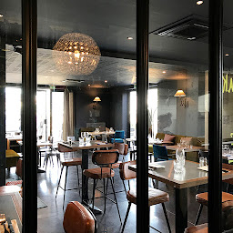 Photo n°54 de Restaurant La Maison à Saint-Didier-sous-Aubenas ()