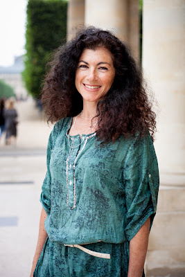 Perrine Gohet à Venelles
