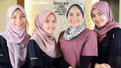 Klinik Pergigian DentalWise Care