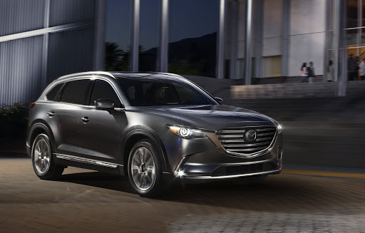 Mazda Dealer «Riley Mazda», reviews and photos, 75 Myrtle Ave, Stamford, CT 06902, USA