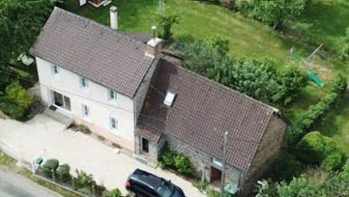 Lodge Le Hamel - Gîtes de France Ménil-Hubert-sur-Orne