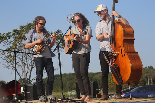 Winery «Autumn Harvest Winery and Orchard», reviews and photos, 19947 Co Hwy J, Chippewa Falls, WI 54729, USA