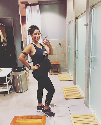 Physical Fitness Program «Orangetheory Fitness - Union Station/LoDo», reviews and photos, 1400 Wewatta St #110, Denver, CO 80202, USA