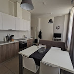 Photo n°5 de l'avis de Judith.i fait le 15/04/2022 à 10:49 sur le  Palazzo Talenti 1907 à Trieste