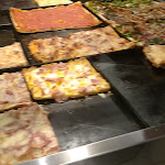 Photo n°7 de l'avis de Emanuele.a fait le 15/05/2023 à 17:21 sur le  Noi pizza Conca D' oro à Rome