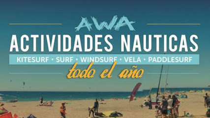 Awa Watersports Playa Granada