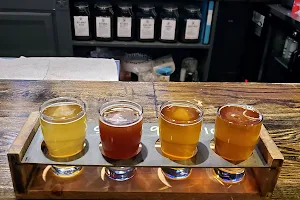 Black Walnut Brewery image