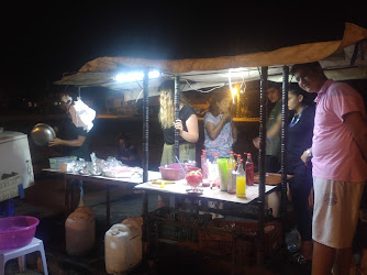 Adnan Baba Karsambaç bici