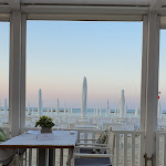 Photo n°1 de l'avis de Clizia.o fait le 02/07/2020 à 20:35 sur le  Excelsior Hotel SPA & Lido à Pesaro