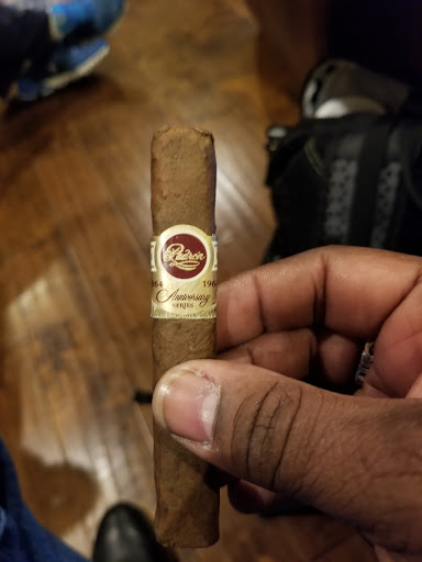 Cigar Shop «Lone Star Tobacco», reviews and photos, 122 Vintage Park Blvd, Houston, TX 77070, USA