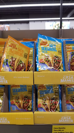 Supermarket «ALDI», reviews and photos, 4703 Harlem Ave, Harwood Heights, IL 60706, USA