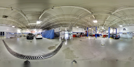 Kia Dealer «Bob Rohrman Schaumburg KIA», reviews and photos, 1100 E Golf Rd, Schaumburg, IL 60173, USA