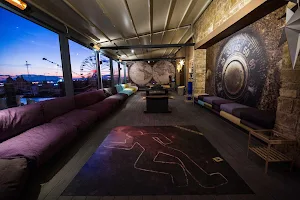The MindTrap Escape Rooms Mediterranean Cosmos image