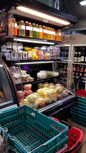 Grocery Store «Hi Mango Natural Market», reviews and photos, 1055 Flushing Ave, Brooklyn, NY 11237, USA