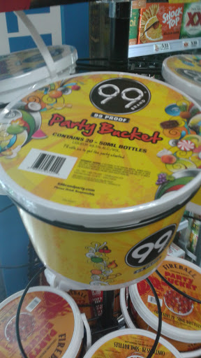 Liquor Store «East Colonial Liquor», reviews and photos, 10448 E Colonial Dr, Union Park, FL 32817, USA