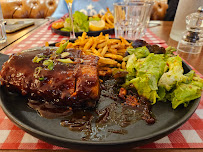 Plats et boissons du Bistro Le Châtelet à Vannes - n°8