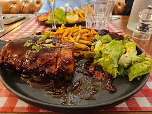 Photo n°9 de Bistro Le Châtelet à Vannes ()